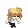 😁 Эмодзи «Nekoark» для Telegram