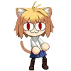 🎉 Эмодзи «Nekoark» для Telegram
