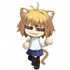 😏 Эмодзи «Nekoark» для Telegram