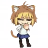 😂 Эмодзи «Nekoark» для Telegram
