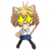 🤩 Эмодзи «Nekoark» для Telegram