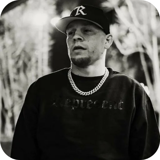 👍 Стикер «Nate Diaz» для Telegram