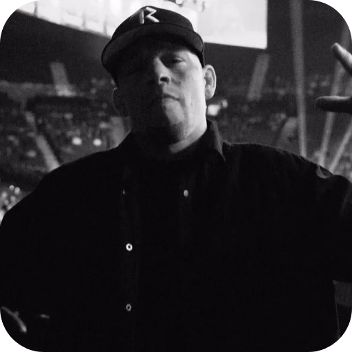 🔥 Стикер «Nate Diaz» для Telegram