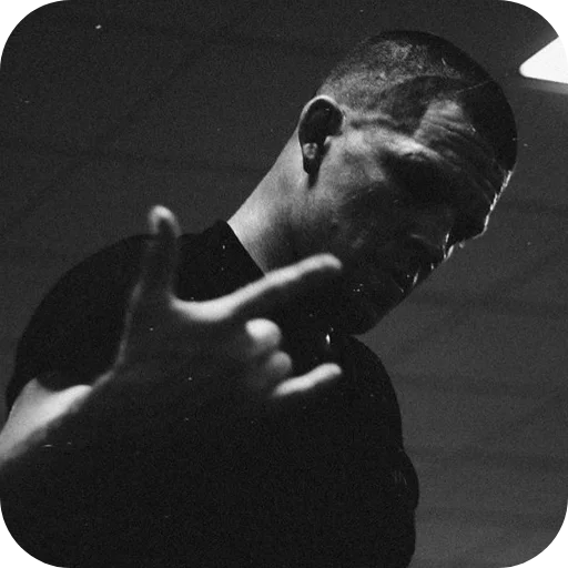 🤟 Стикер «Nate Diaz» для Telegram