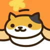 🐱 Эмодзи «Neko Atsume» для Telegram