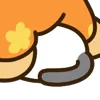 🐈 Эмодзи «Neko Atsume» для Telegram
