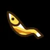 🐟 Эмодзи «Neko Atsume» для Telegram