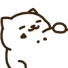 🤤 Эмодзи «Neko Atsume» для Telegram