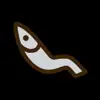 🐟 Эмодзи «Neko Atsume» для Telegram