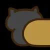 🐈 Эмодзи «Neko Atsume» для Telegram