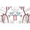😍 Эмодзи «Neko Banana Cat» для Telegram
