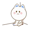 🤩 Эмодзи «Neko Amp Goya» для Telegram