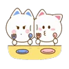 🤩 Эмодзи «Neko Amp Goya» для Telegram