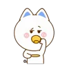 🤩 Эмодзи «Neko Amp Goya» для Telegram