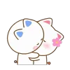 🤩 Эмодзи «Neko Amp Goya» для Telegram