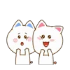 🤩 Эмодзи «Neko Amp Goya» для Telegram