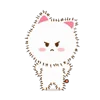 🤩 Эмодзи «Neko Amp Goya» для Telegram