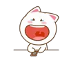 🤩 Эмодзи «Neko Amp Goya» для Telegram