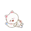 🤩 Эмодзи «Neko Amp Goya» для Telegram