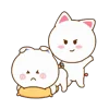🤩 Эмодзи «Neko Amp Goya» для Telegram