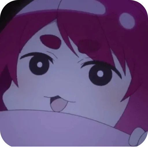 👁 Стикер «Neko Nekoyamada» для Telegram