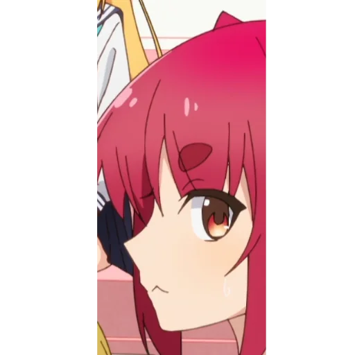 😒 Стикер «Neko Nekoyamada» для Telegram