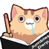 ✍️ Эмодзи «Neko» для Telegram