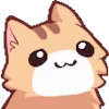🐱 Эмодзи «Neko» для Telegram