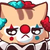 🤡 Эмодзи «Neko» для Telegram