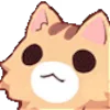 🤩 Эмодзи «Neko» для Telegram