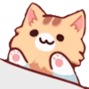 🐾 Эмодзи «Neko» для Telegram