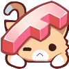 🫡 Эмодзи «Neko» для Telegram