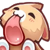 👅 Эмодзи «Neko» для Telegram
