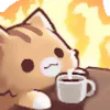 🔥 Эмодзи «Neko» для Telegram