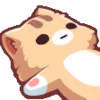 🫨 Эмодзи «Neko» для Telegram