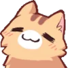 😊 Эмодзи «Neko» для Telegram
