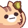 🔔 Эмодзи «Neko» для Telegram