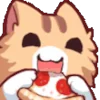😋 Эмодзи «Neko» для Telegram