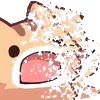 🤯 Эмодзи «Neko» для Telegram
