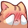 🥵 Эмодзи «Neko» для Telegram