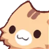 🥰 Эмодзи «Neko» для Telegram