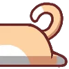 😊 Эмодзи «Neko» для Telegram
