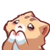 🙏 Эмодзи «Neko» для Telegram