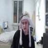 😐 Эмодзи «Некоглай» для Telegram