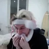 👹 Эмодзи «Некоглай» для Telegram