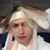 😤 Эмодзи «Некоглай» для Telegram