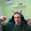 ❤️ Эмодзи «Некоглай» для Telegram