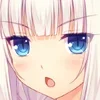 😈 Эмодзи «❤ Набор эмоджи с аниме тяночками» для Telegram