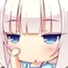 😪 Эмодзи «❤ Набор эмоджи с аниме тяночками» для Telegram