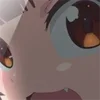🤨 Эмодзи «❤ Набор эмоджи с аниме тяночками» для Telegram